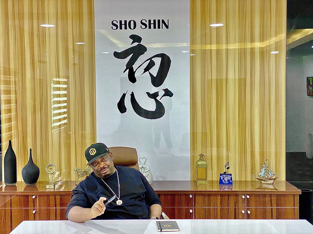 UMG acquires majority stake in Don Jazzy’s Mavin Records Label