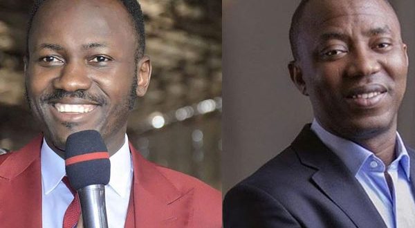Sowore rejects Apostle Suleman’s surety offer