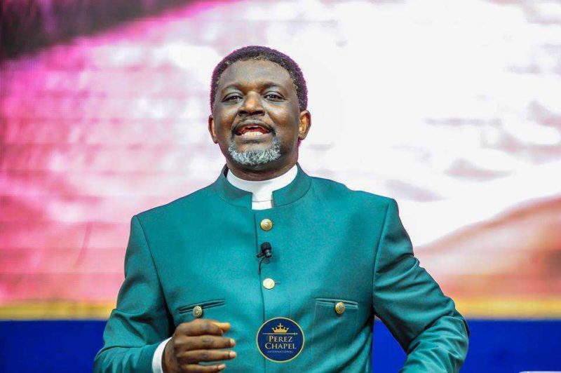 Being poor doesn’t make you holy, stop glorifying poverty – Bishop Asare