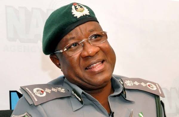 Ibrahim Abdullahi Dikko Inde, former Comptroller-General Customs, is dead