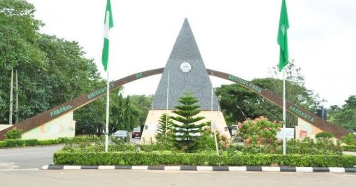 Student expelled from FUNAAB for writing open letter to VC on Facebook