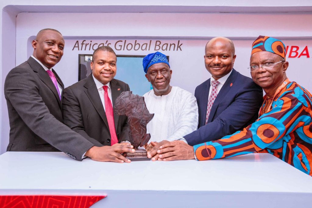 UBA assures of innovative services to boost trade, financial inclusion in Africa
