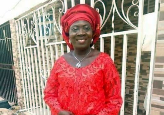 One week after, Buhari reacts to murder of PDP woman leader in Kogi, orders investigation