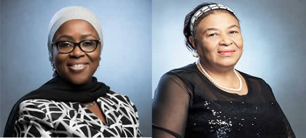 Awosika set to replace Belo-Olusoga as Access bank chairman