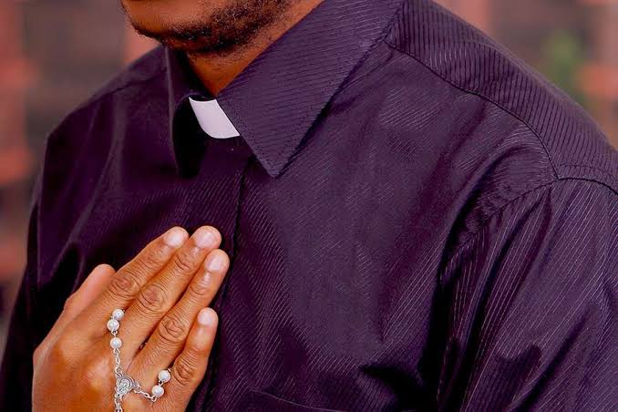 Gunmen kidnap another Catholic priest in Nsukka 