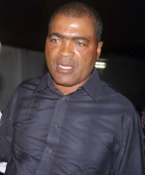 N1bn debt: AMCON takes over ex minister, Demola Seriki’s assets N1bn debt: AMCON takes over ex minister, Demola Seriki’s assets