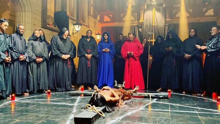 Three Nigerian movies to screen at Joburg Film Festival