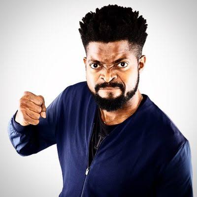 Comedian Basketmouth dropped as an ambassador for Sex And Gender Based Violence following joke on rape Comedian Basketmouth dropped as an ambassador for Sex And Gender Based Violence following joke on rape