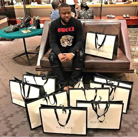 Instagram billionaire’ Hushpuppi has a case to answer – EFCC