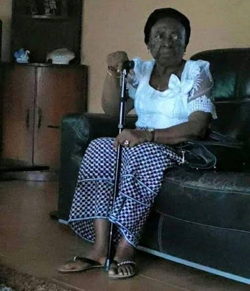 ‘New Masquerade’ star, Ovuleria is not dead