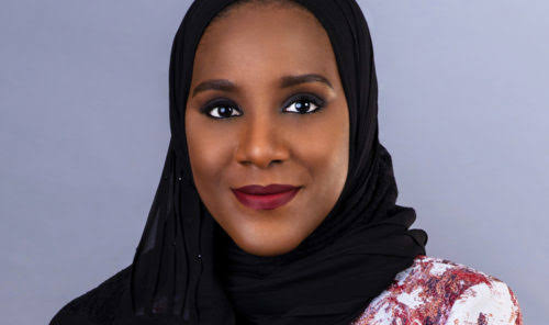 Halima Dangote now heads commercial operations of Dangote Group