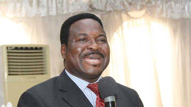 ‘Fight cabal like a man or quit’ – Ozekhome tells Osinbajo