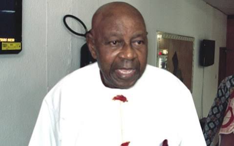 How Prof. Tam David-West died an unhappy man How Prof. Tam David-West died an unhappy man