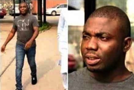 Undergraduate masterminds $100m fraud while serving jail sentence