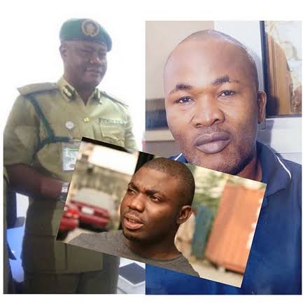 Controller, Kirikiri Prison arrested over ‘H-Money’ $1m scam