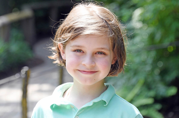 Nine-year-old genius, Laurent Simons set to graduate university