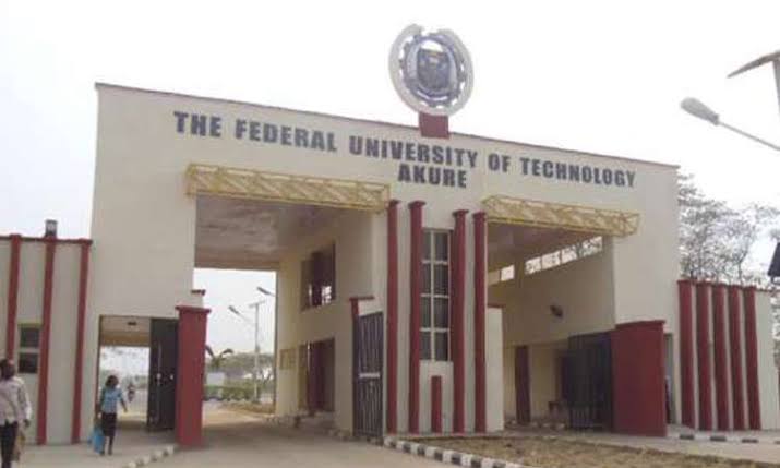 Six FUTA students expelled for assaulting fellow student
