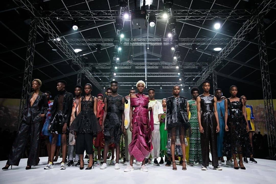 A review of runway looks from the #GTBankfashnweekend2019