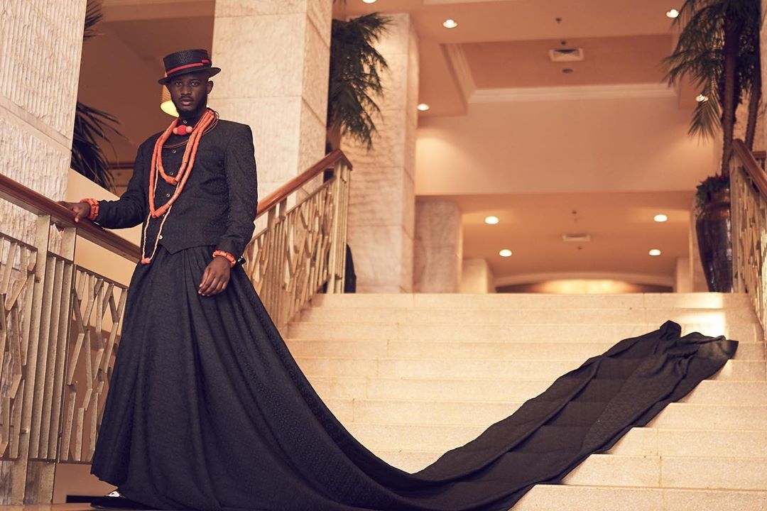 Future Awards 2019: Burna Boy wins big + full List of winners