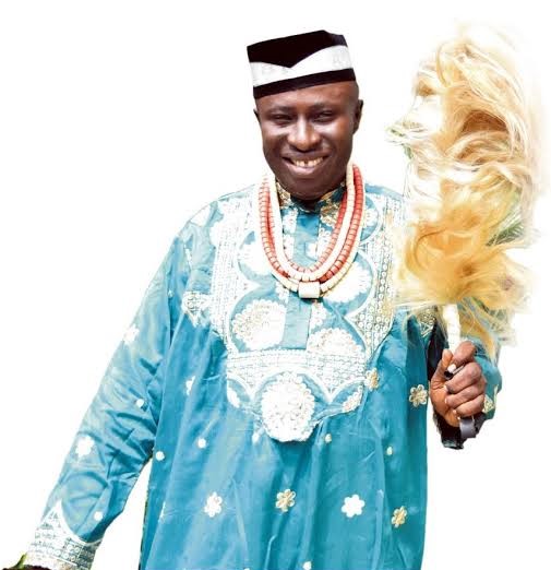 Nollywood producer and director, Theodore Anyanji is dead