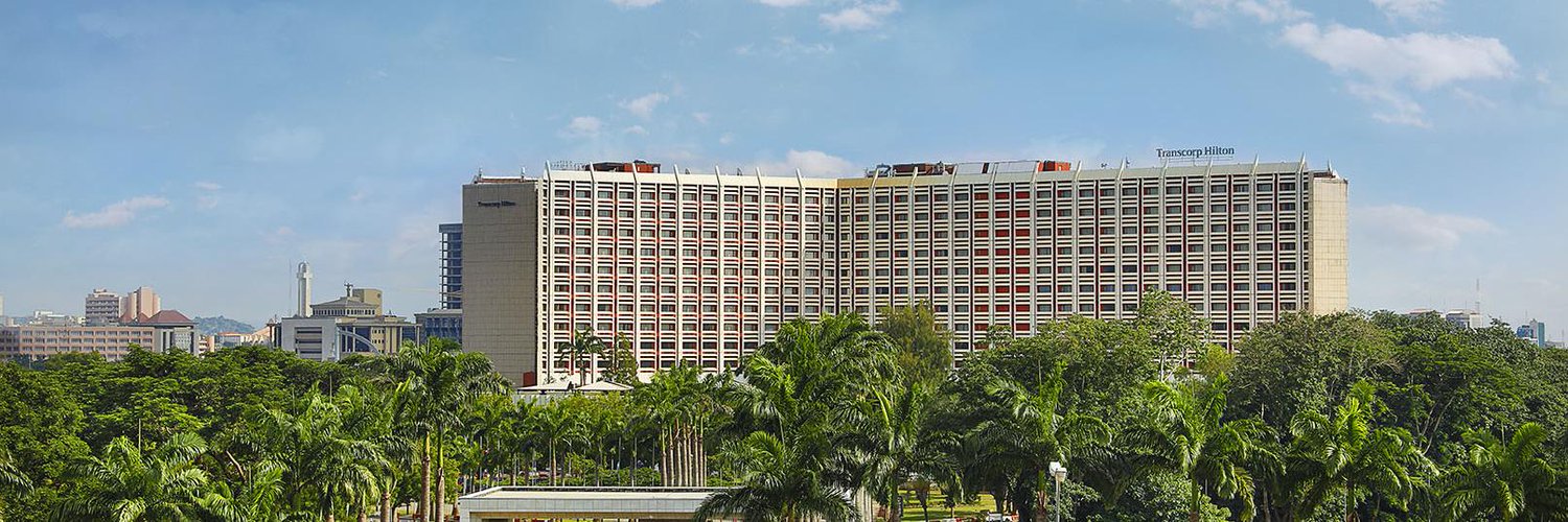 How Transcorp Hilton Abuja discriminates against women