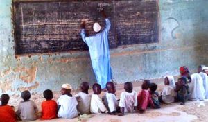 19,273 teachers fail professional qualification exam