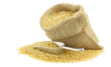 Navy seizes 1,831 bags of rice smuggled from Cameroon