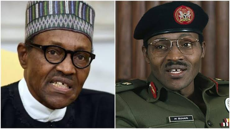 Like Punch, Signal Newspapers to now address Buhari as dictator