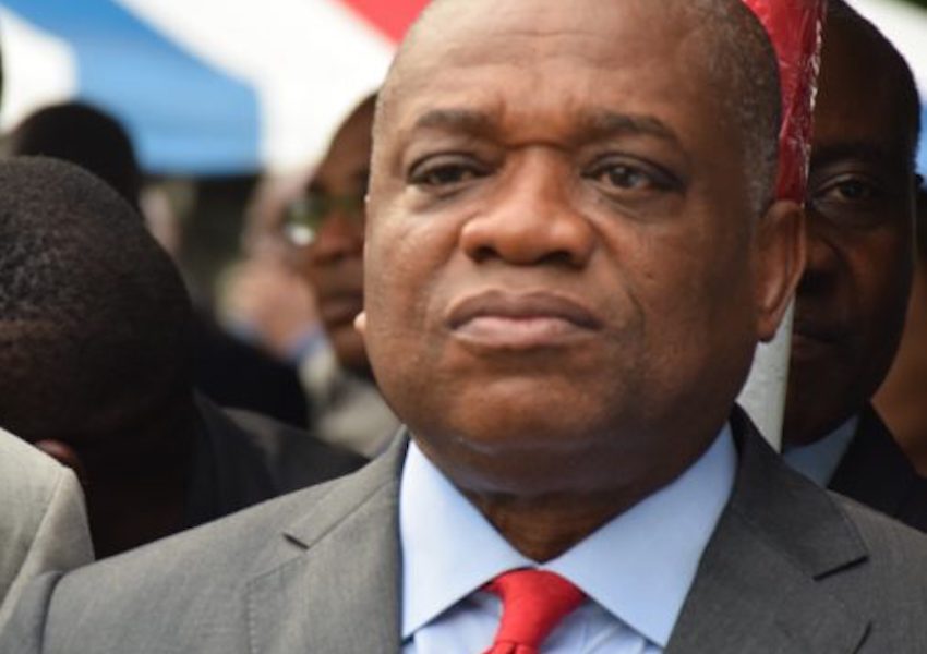 Kalu files application seeking release from prison