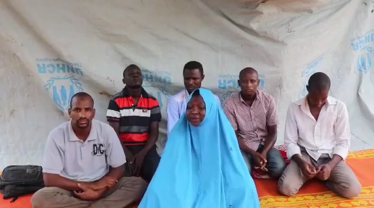 Boko Haram kills four kidnapped aid workers