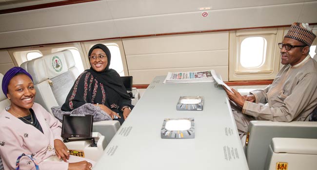 You lead the medal table on foreign medical trips – PDP to Buhari