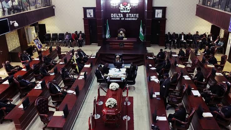 Delta Assembly passes govs pension bill
