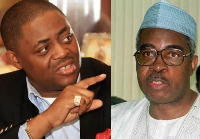 Fani-Kayode calls out TY Danjuma in open letter