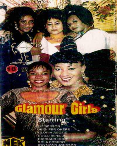 Remake of 1994 movie, ‘Glamour Girls’ in the works