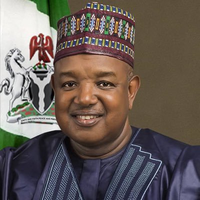 #ThrowbackThursday: How Kebbi gov, Bagudu, was arrested in America for money laundering