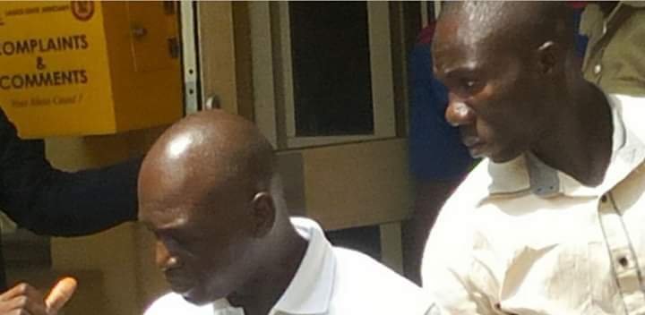 Lagos Prince sentenced to death for murder