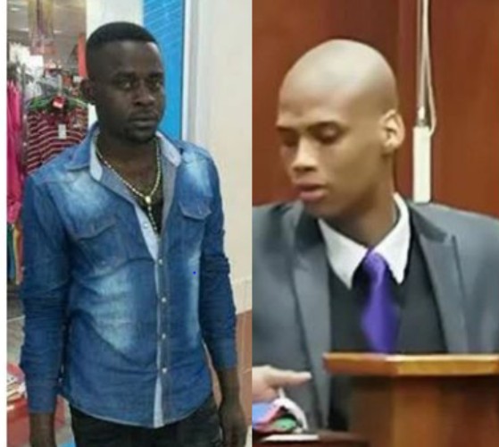 South Africa police officer bags 30 years for killing Nigerian