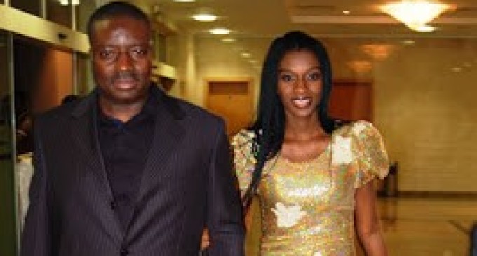 Life after divorce: Dunni Igbinedion gets her groove back