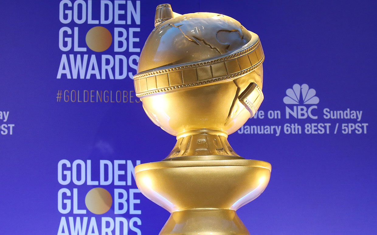 Golden Globes to take place without an audience, red carpet won’t be televised