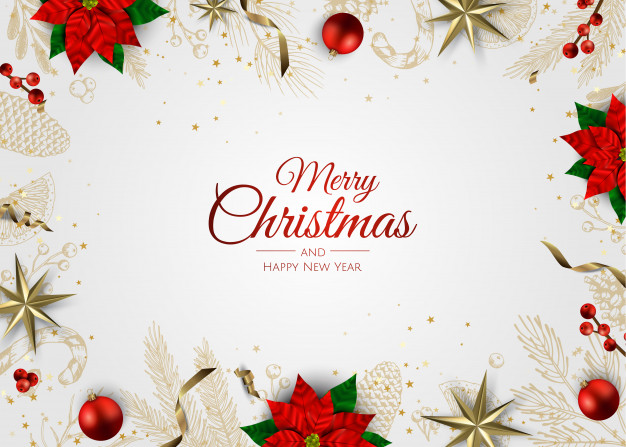 Merry Christmas from IvoryNG