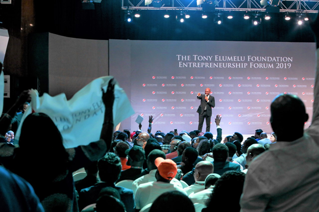Applications for TEF Entrepreneurship Programme to begin January 1, 2020