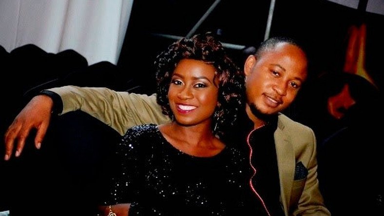 Gospel singer Nikki Laoye confirms her marriage to Alex Oturu has ended