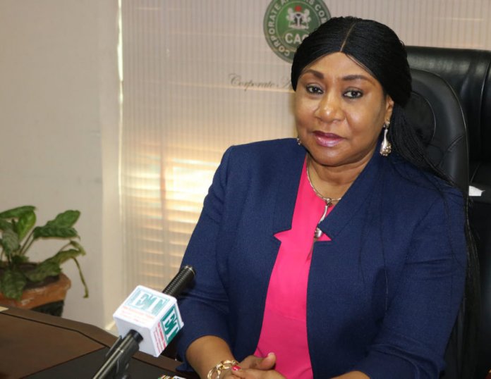 Asset declaration: CAC boss, Azuka Azinge, ordered to step aside     