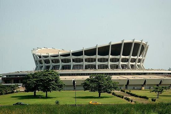 Femi Joel in the eye of the storm as staff of National Theatre petition ICPC into his corrupt activities