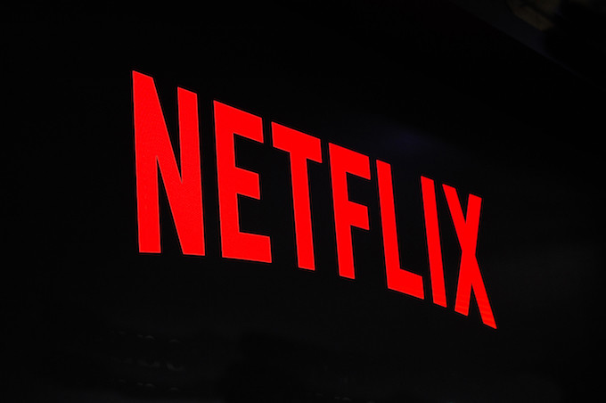 Netflix faces backlash over show potraying Jesus as gay      