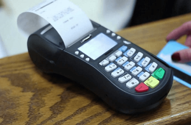 N50 POS charge to be paid by businesses not customers – CBN clarifies N50 POS charge to be paid by businesses not customers – CBN clarifies