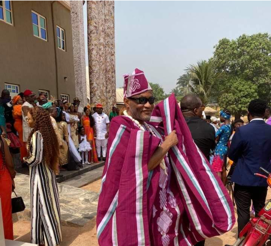 Pastor’s wife, Oluwapelumi Wonder wins a Nigerian’s ‘indecent proposal’ challenge