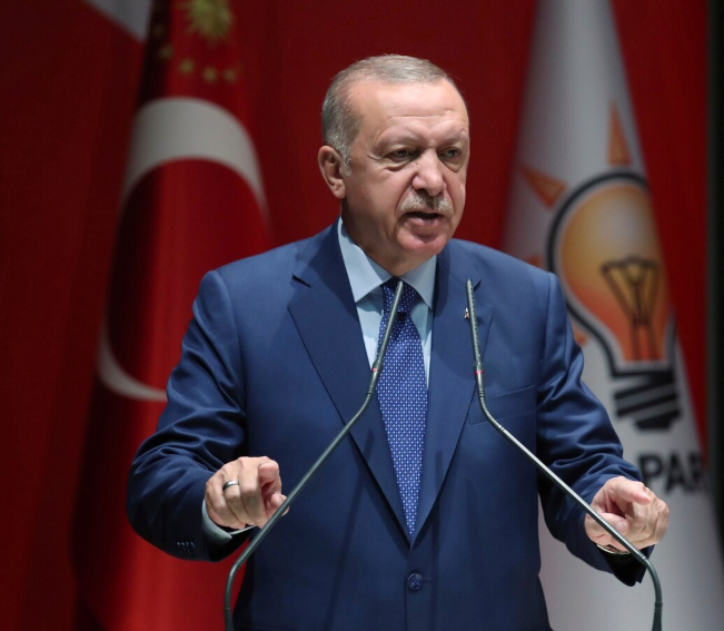 Turkey set to pass law allowing rapists marry their victims