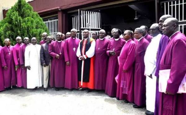 Ihedioha: Reverse judgement to avoid the wrath of God – Anglican Bishops to Supreme Court