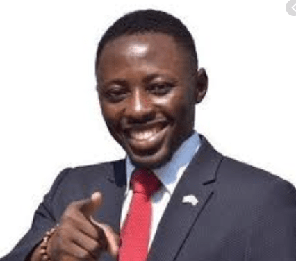 29-year-old Nigerian elected as New York Albany County legislator